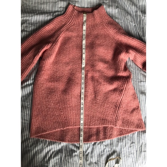 Madewell Rib Sweater - Picture 6 of 7